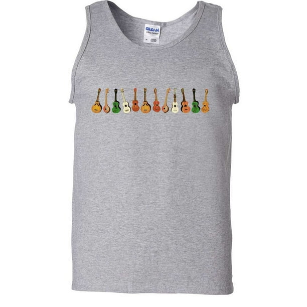 Ukulele Wrap Asst Colors V-Neck Ukulele Wrap Asst Colors V-Neck